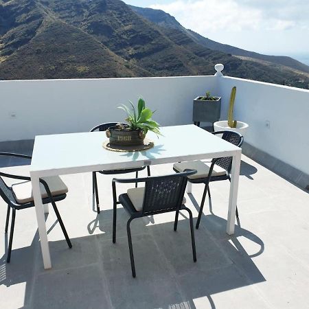 La Casita De Juani,Leoeser Agaete  Ngoại thất bức ảnh