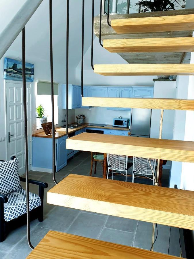La Casita De Juani,Leoeser Agaete  Ngoại thất bức ảnh