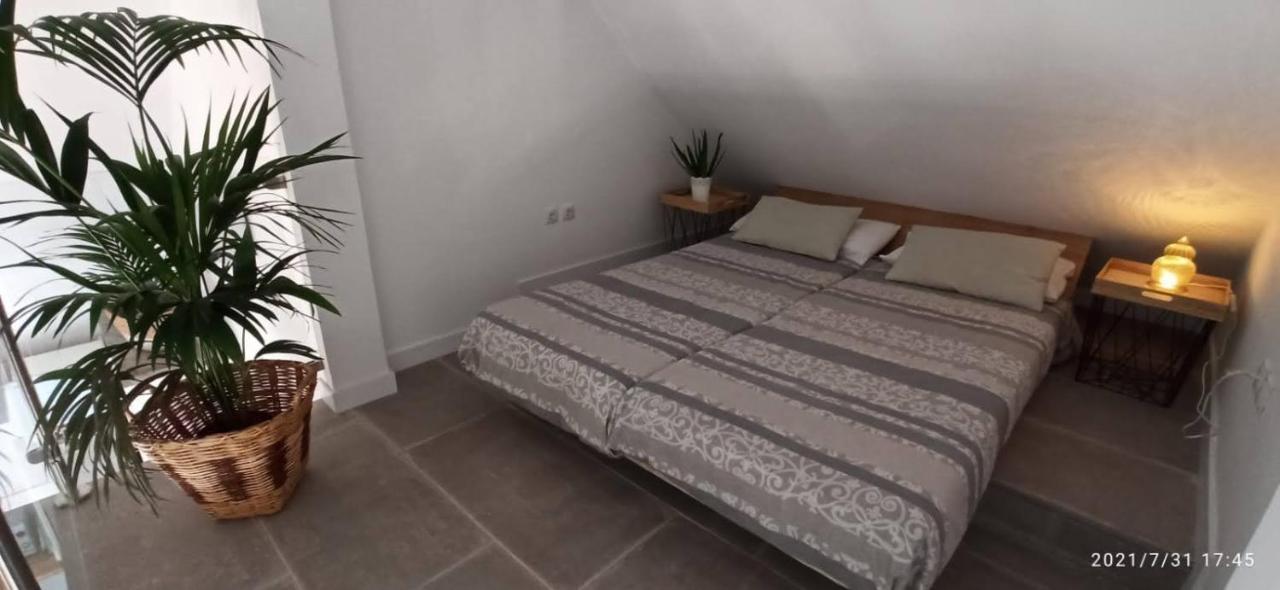 La Casita De Juani,Leoeser Agaete  Ngoại thất bức ảnh
