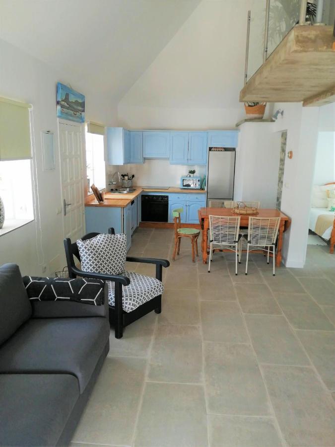 La Casita De Juani,Leoeser Agaete  Ngoại thất bức ảnh
