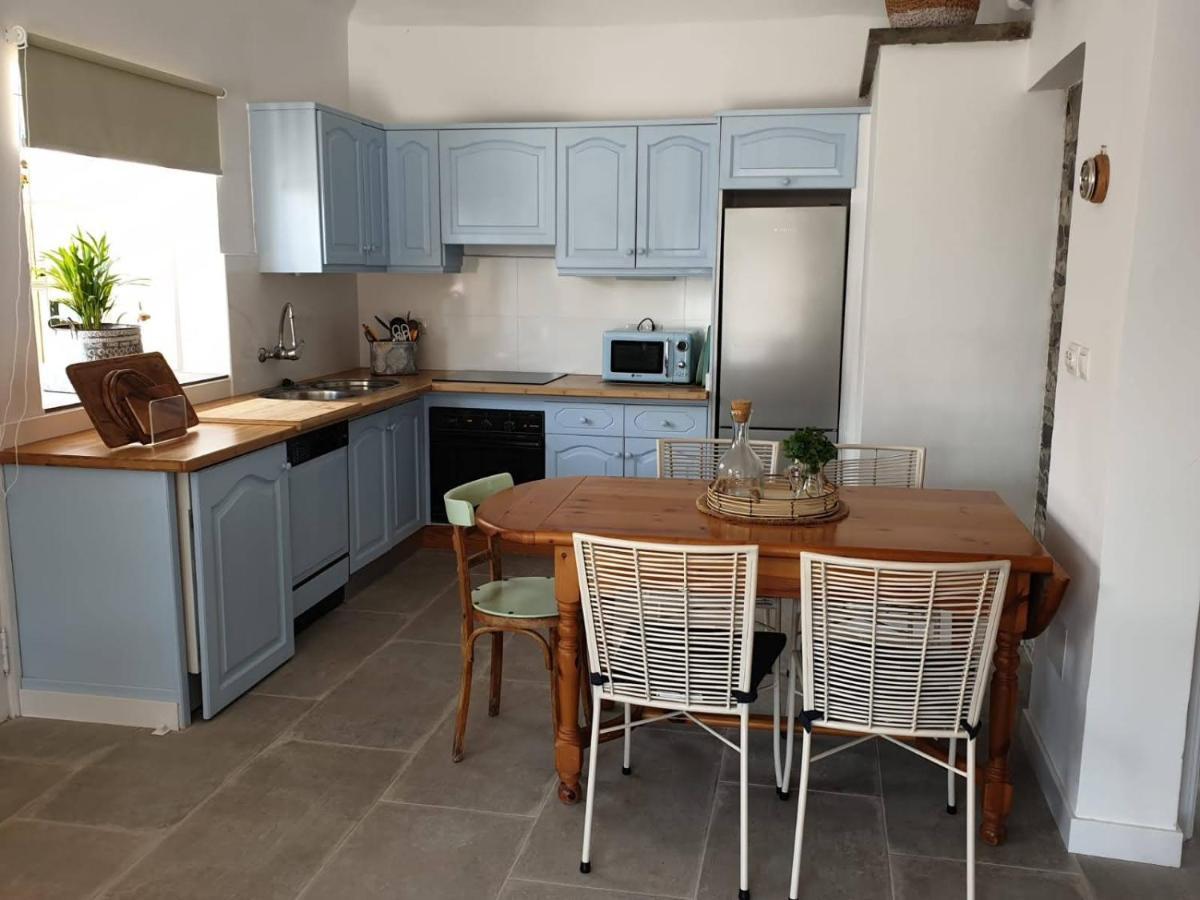 La Casita De Juani,Leoeser Agaete  Ngoại thất bức ảnh