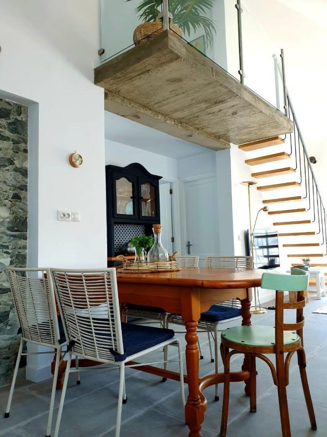 La Casita De Juani,Leoeser Agaete  Ngoại thất bức ảnh