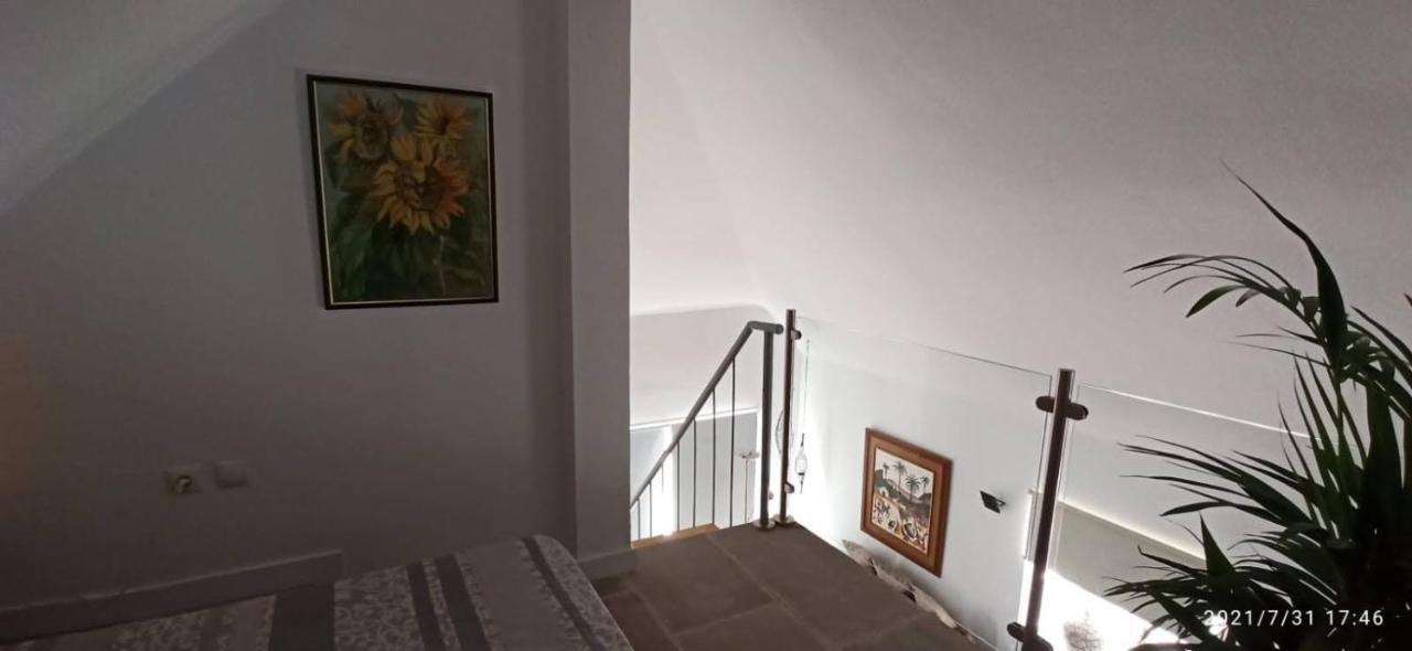 La Casita De Juani,Leoeser Agaete  Ngoại thất bức ảnh