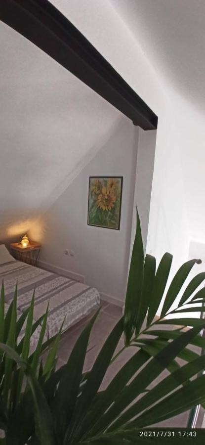 La Casita De Juani,Leoeser Agaete  Ngoại thất bức ảnh