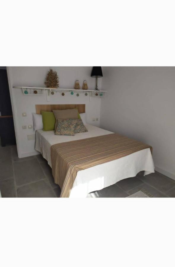 La Casita De Juani,Leoeser Agaete  Ngoại thất bức ảnh