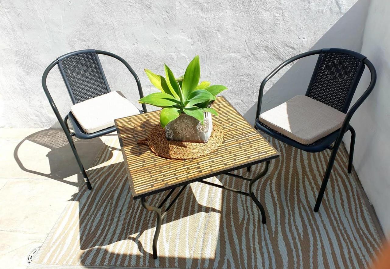 La Casita De Juani,Leoeser Agaete  Ngoại thất bức ảnh