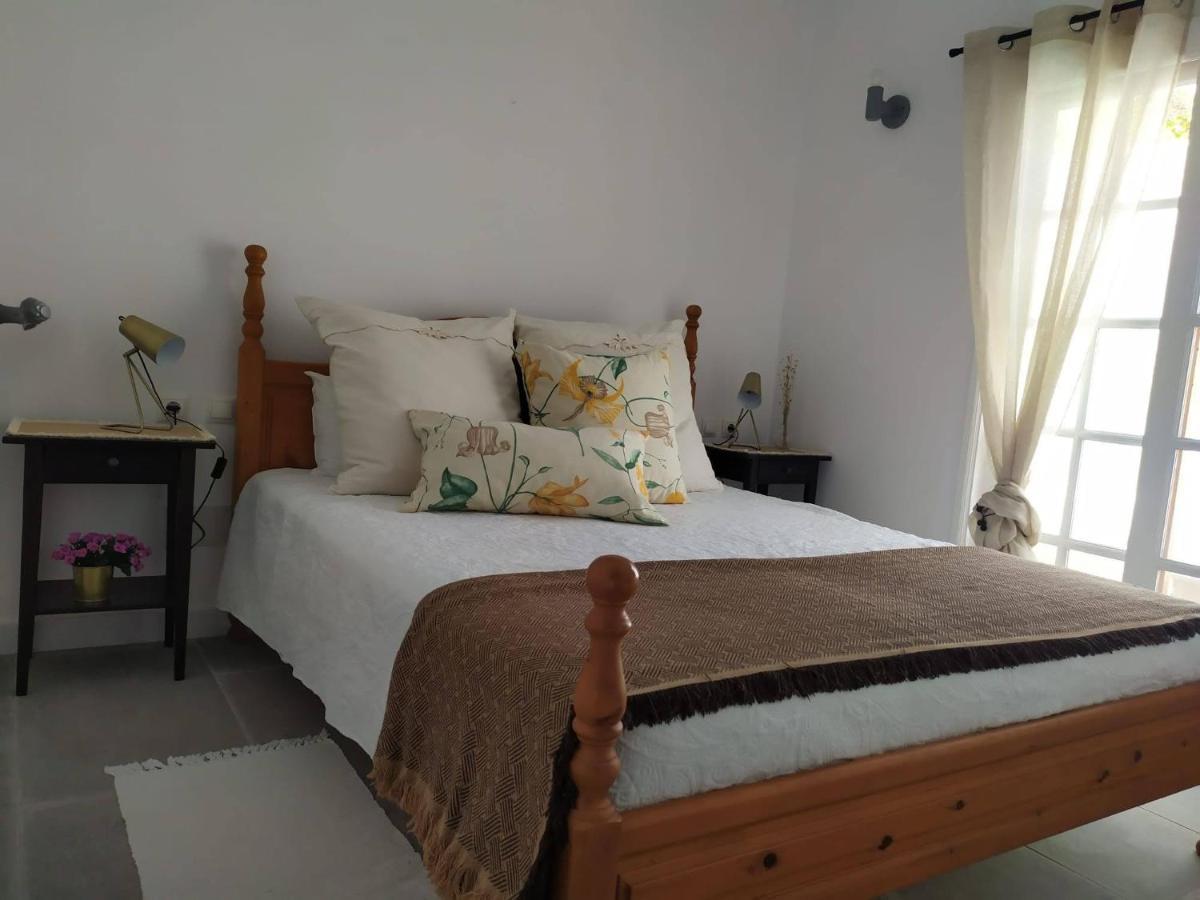 La Casita De Juani,Leoeser Agaete  Ngoại thất bức ảnh