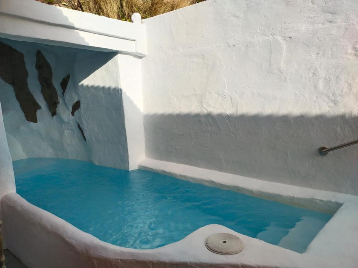 La Casita De Juani,Leoeser Agaete  Ngoại thất bức ảnh