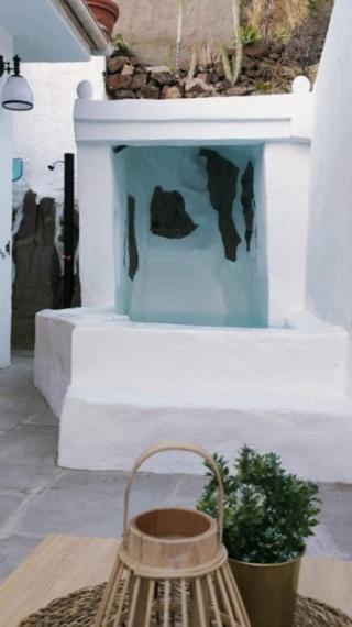 La Casita De Juani,Leoeser Agaete  Ngoại thất bức ảnh