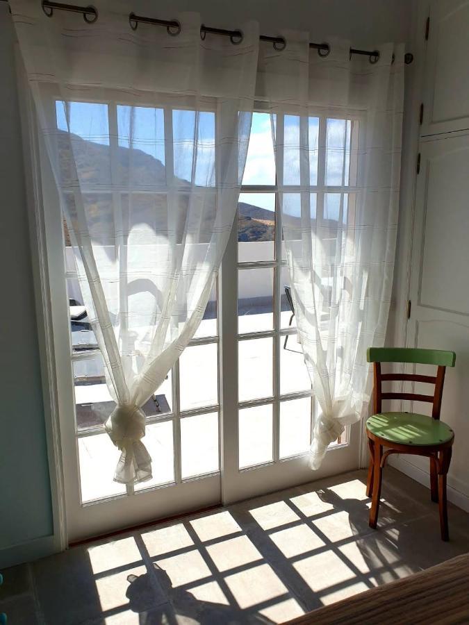 La Casita De Juani,Leoeser Agaete  Ngoại thất bức ảnh