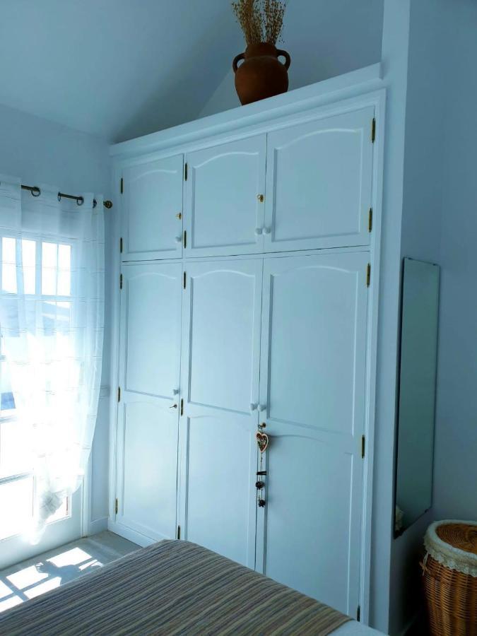 La Casita De Juani,Leoeser Agaete  Ngoại thất bức ảnh