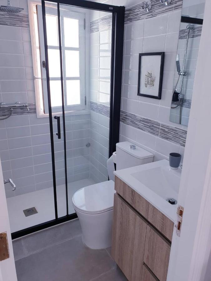 La Casita De Juani,Leoeser Agaete  Ngoại thất bức ảnh