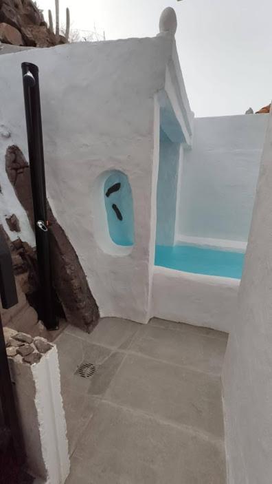 La Casita De Juani,Leoeser Agaete  Ngoại thất bức ảnh